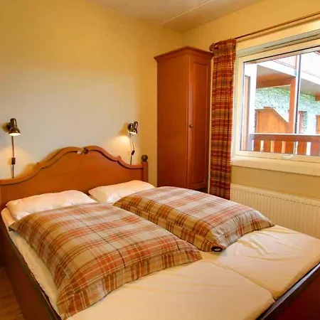 Fjellpark Apartamento Beitostolen