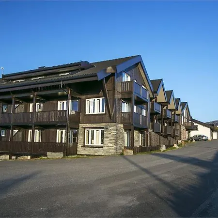 Fjellpark