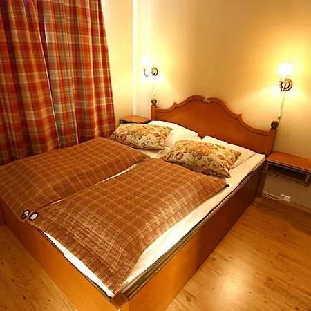 Fjellpark Apartamento Beitostolen